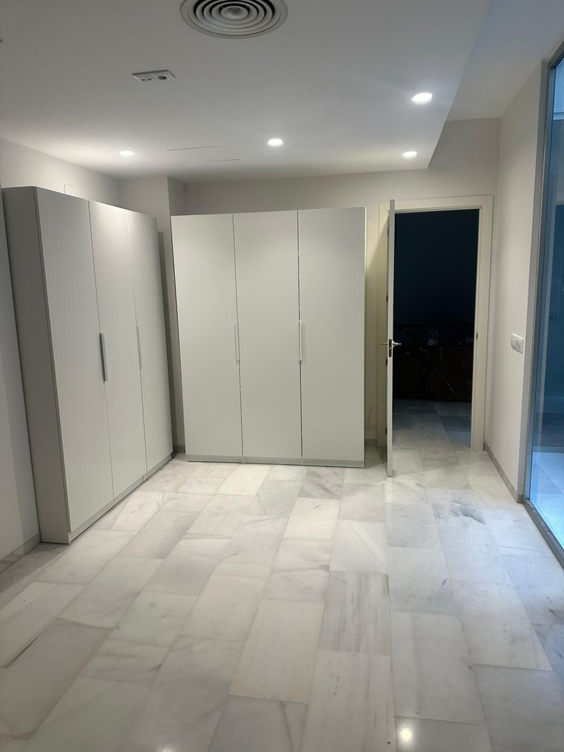 Piso de 180 m² en Sevilla