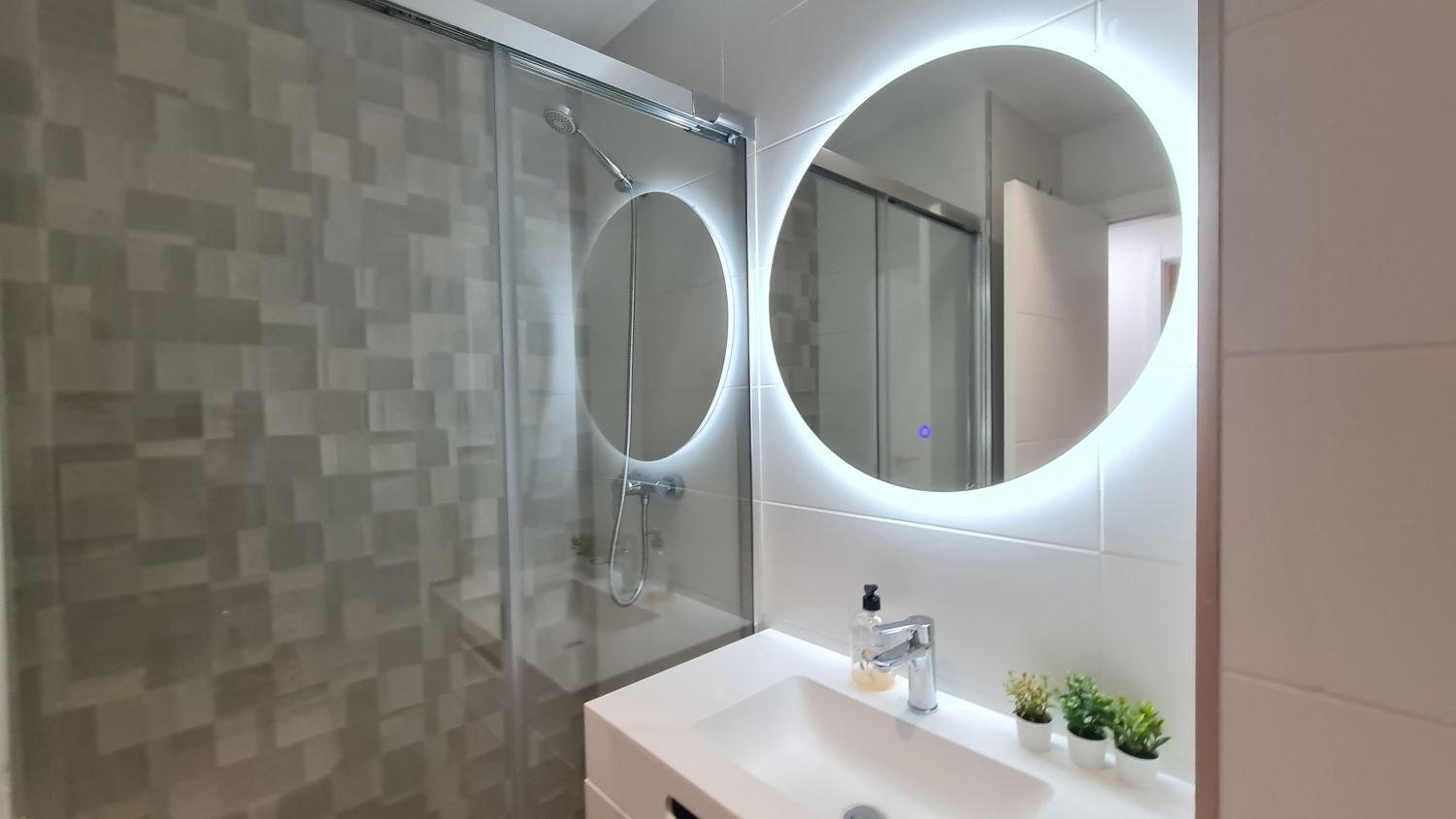 Piso de 56 m² en Málaga