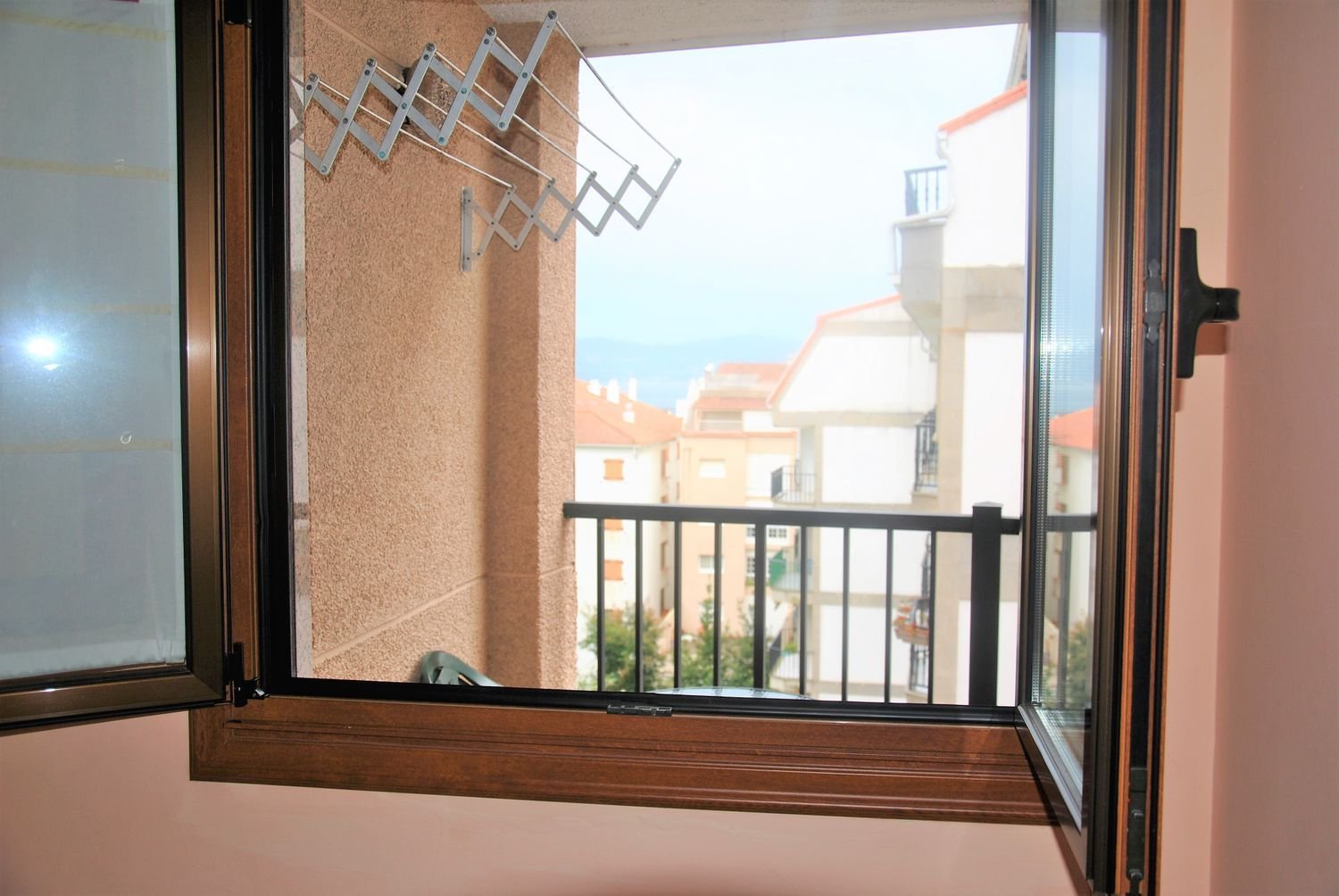 Piso de 80 m² en Sanxenxo