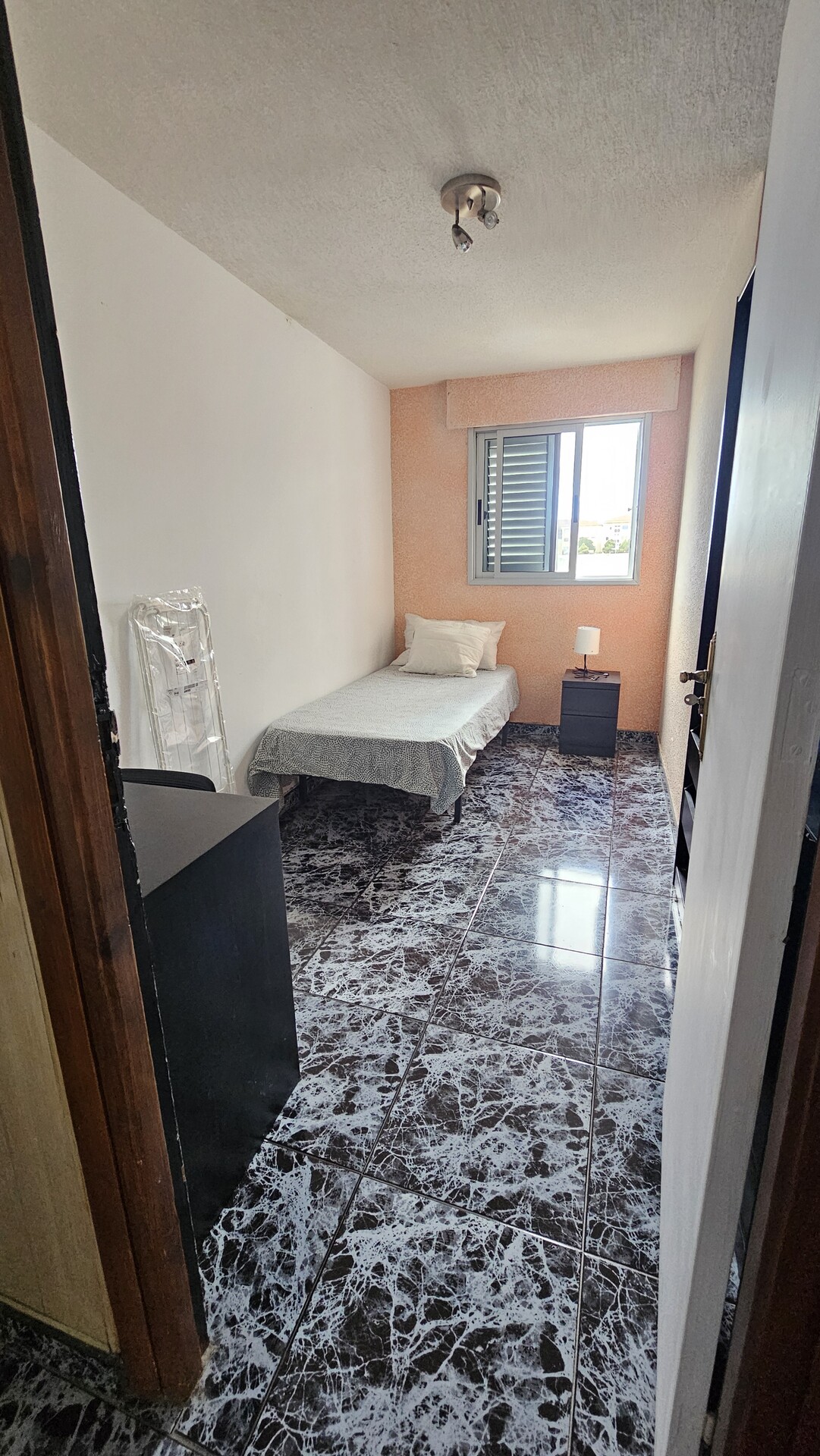 Habitación en alquiler, San Cristóbal de La Laguna
