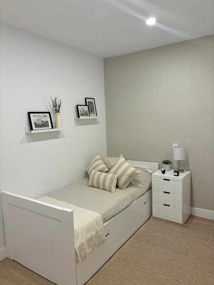 Pis de 224 m² a Madrid