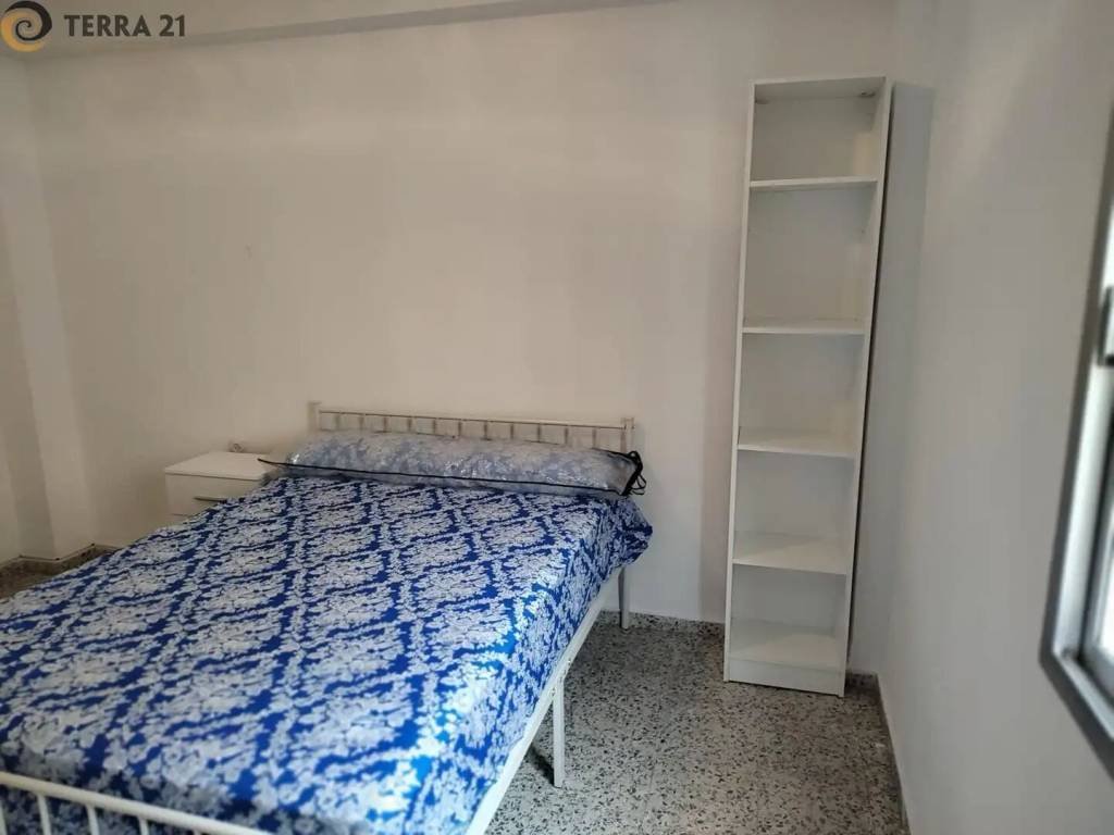 Piso de 95 m² en Jaén