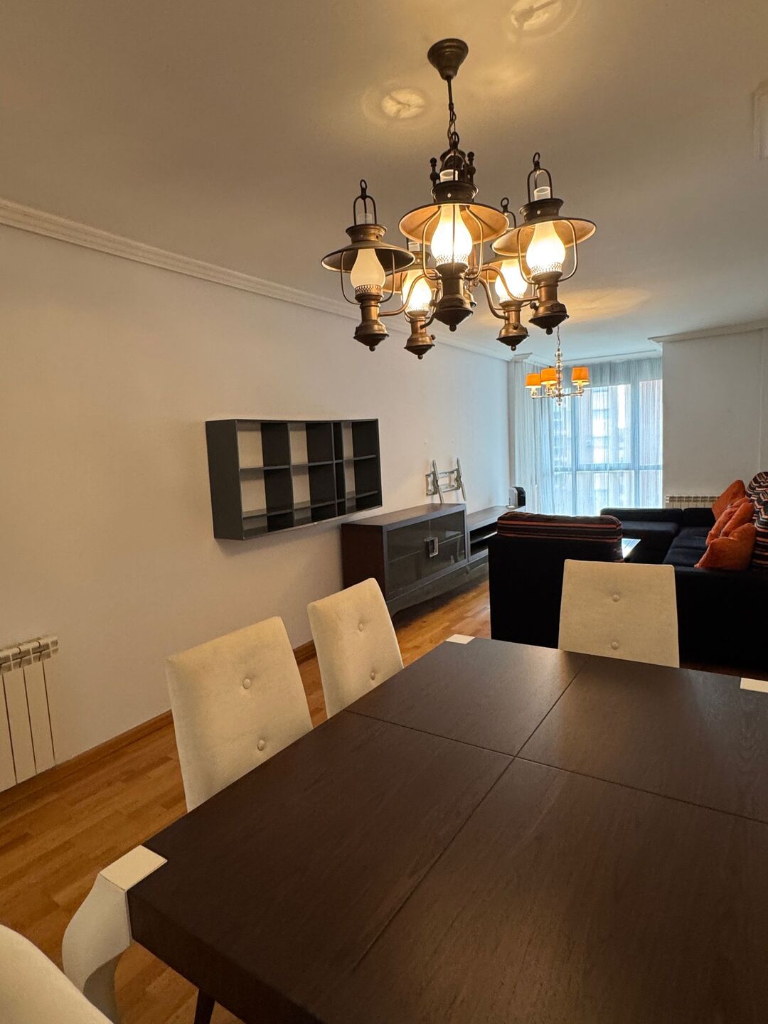 Piso de 133 m² en Talavera de la Reina