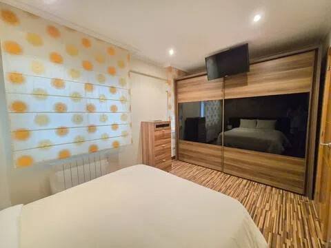Piso de 83 m² en Gijón