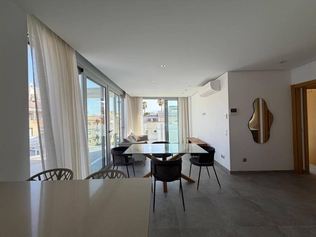 Piso de 142 m² en Santa Cruz de Tenerife