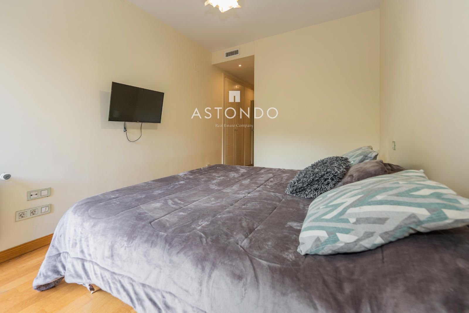 Wohnung 115 m² in Población de Arroyo