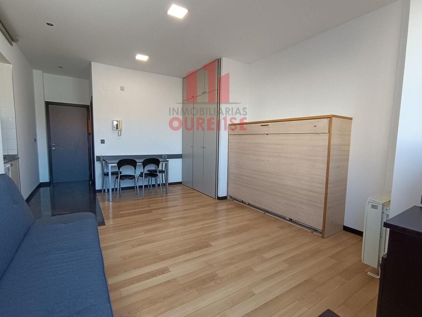 Pis de 28 m² a Vigo