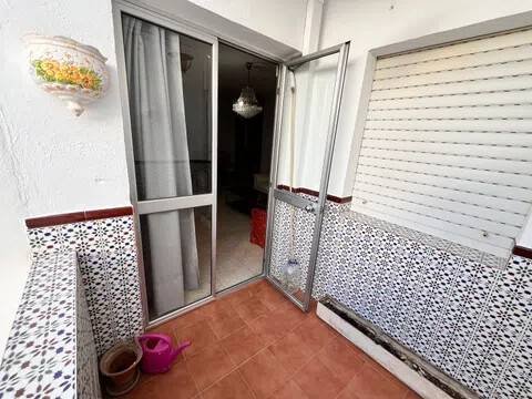 Pis de 120 m² a Còrdova
