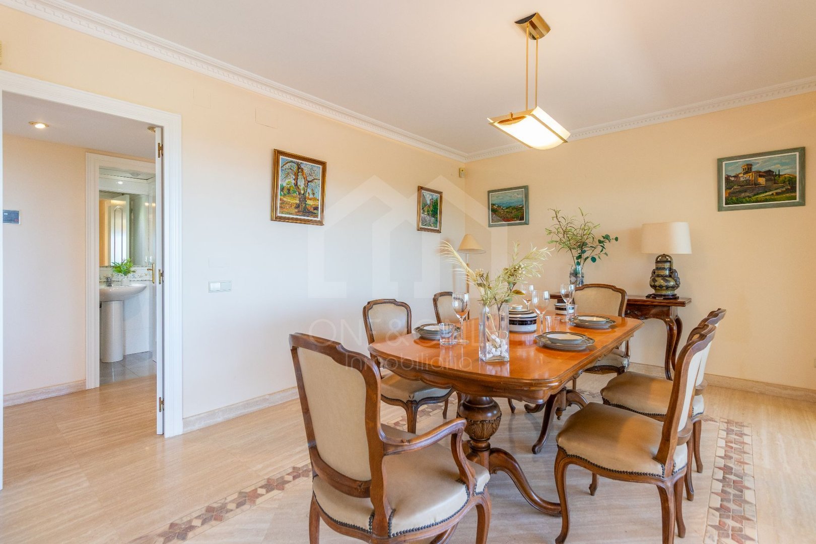 Casa de 323 m² en Mont-roig del Camp