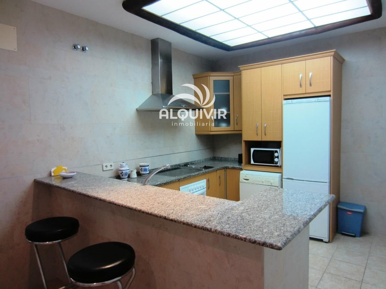 Piso de 100 m² en Almonte