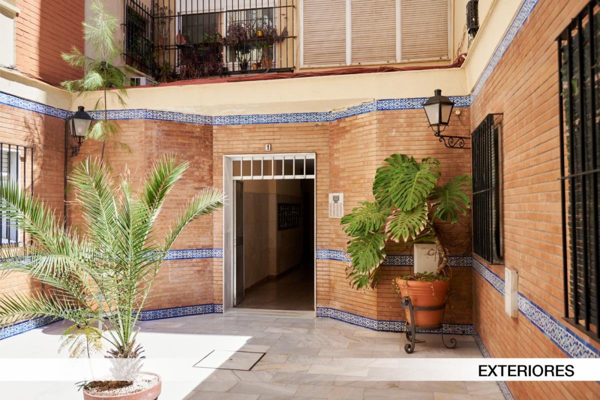 Zimmer zur Miete, Sevilla