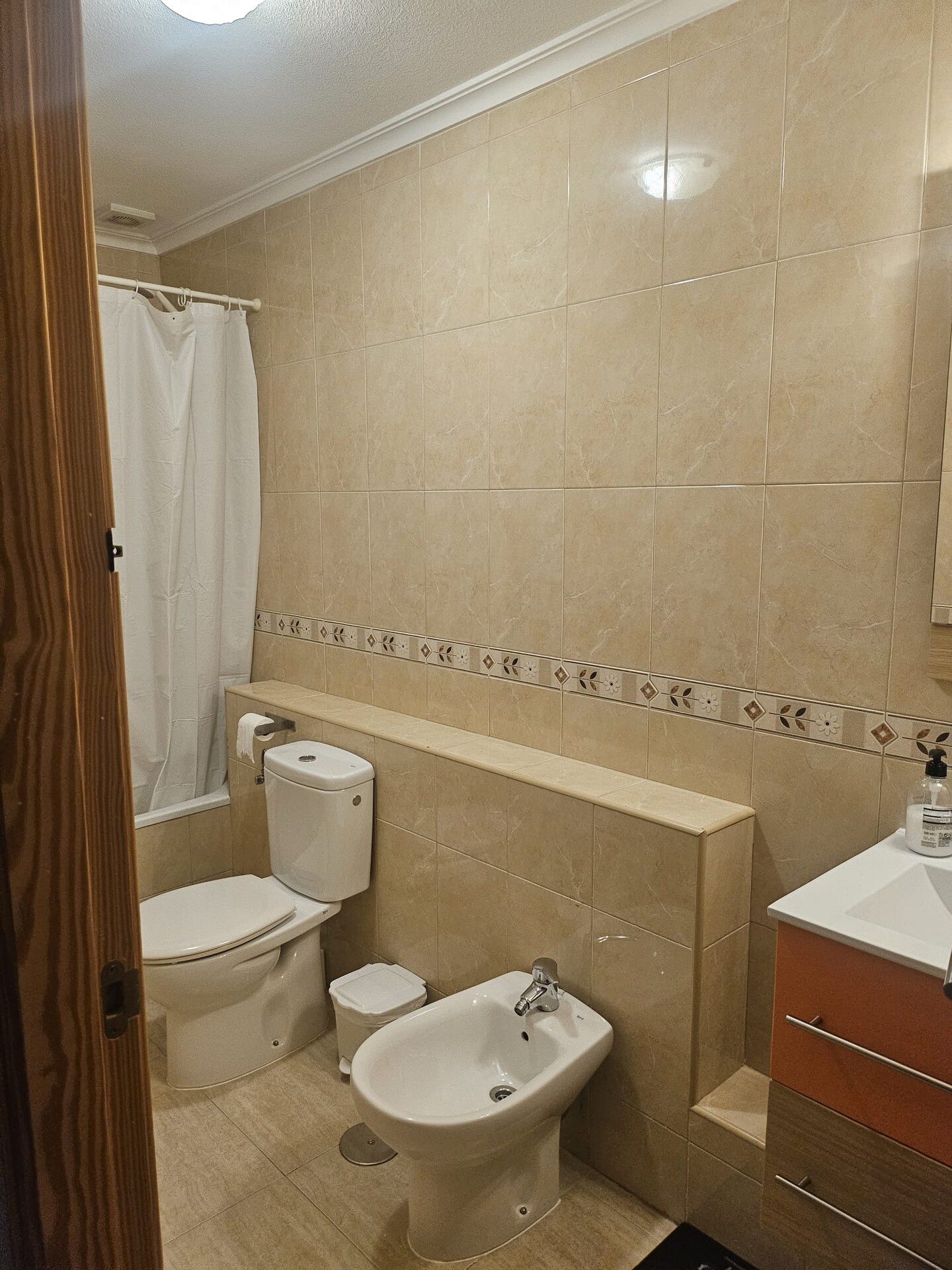Piso de 75 m² en Pulpí