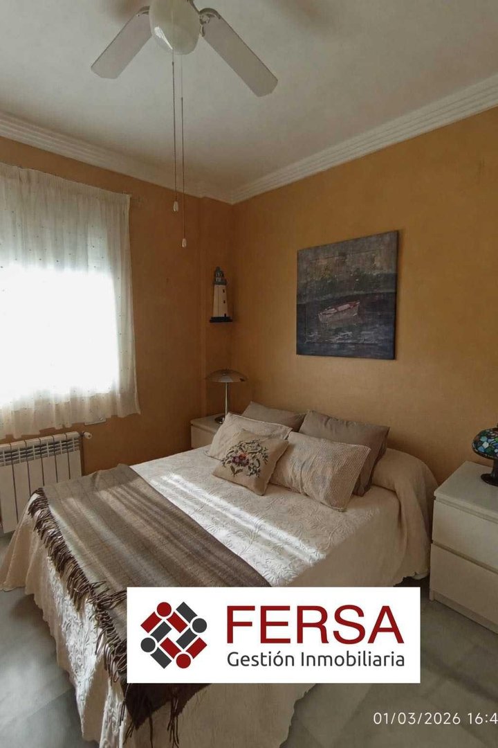 Appartement 150 m² à El Puerto de Santa María