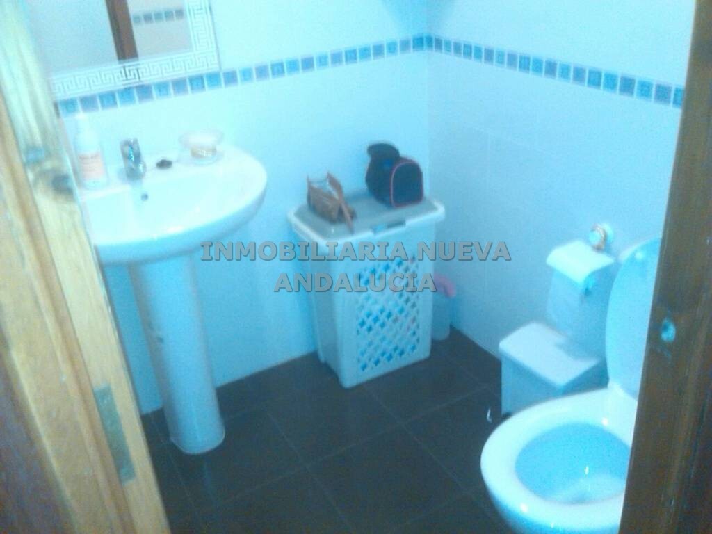 Piso de 87 m² en Almería