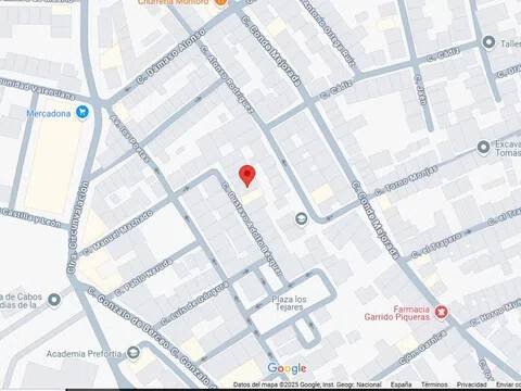 Piso de 75 m² en Baeza