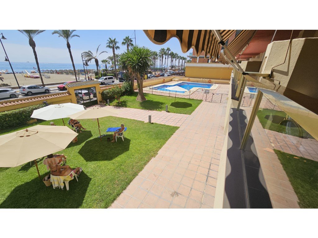 Piso de 76 m² en Torremolinos