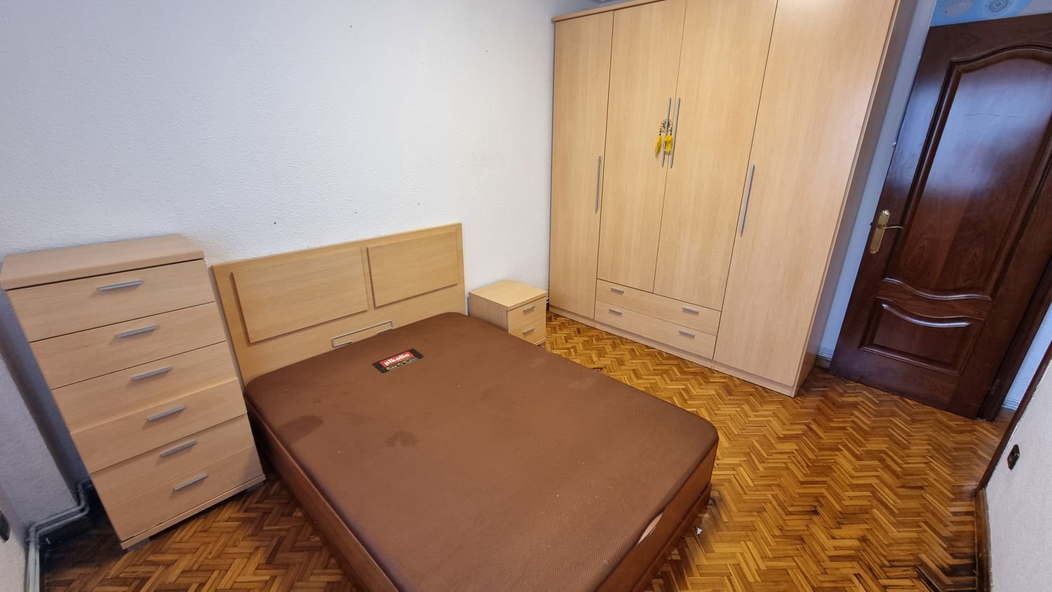 Piso de 59 m² en Zaragoza