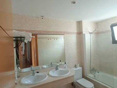 Pis de 131 m² a Torremolinos