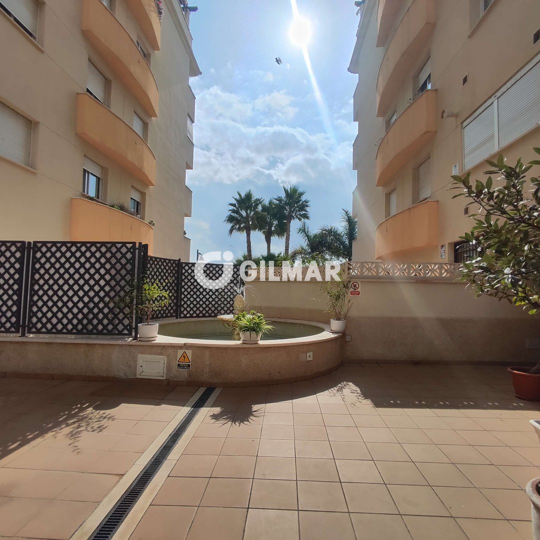 Pis de 120 m² a Estepona