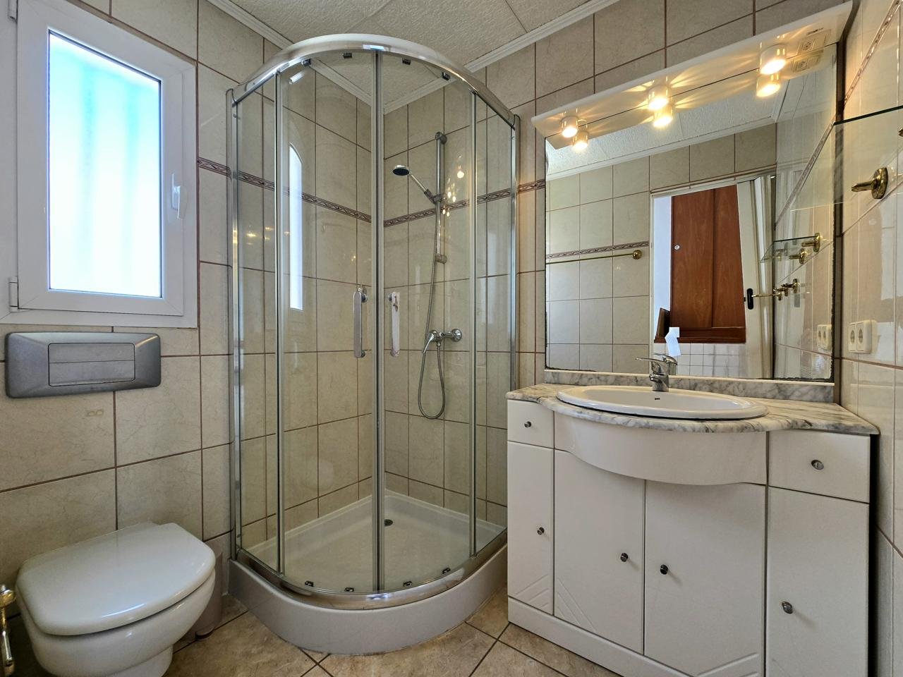 Piso de 42 m² en San Bartolomé de Tirajana