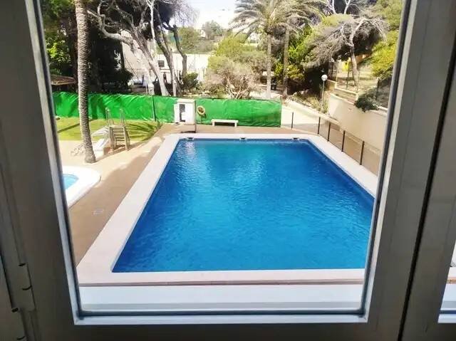 Piso en alquiler, el Campello