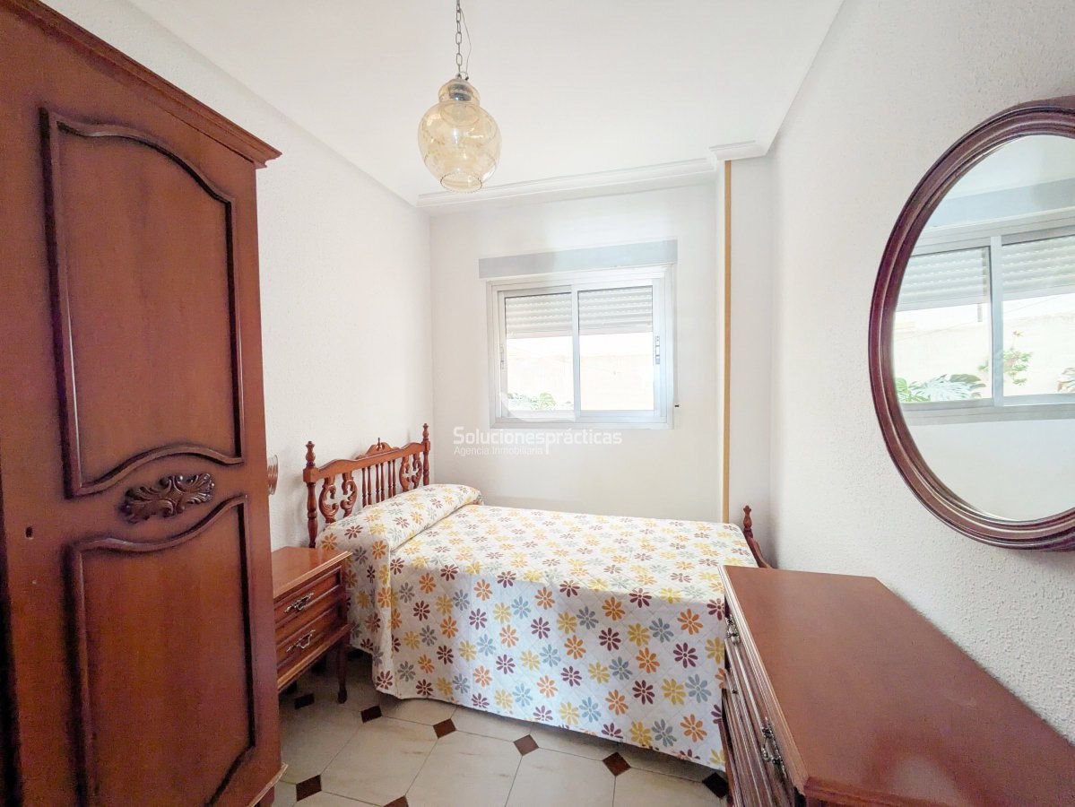 Appartamento 98 m² a Jaén