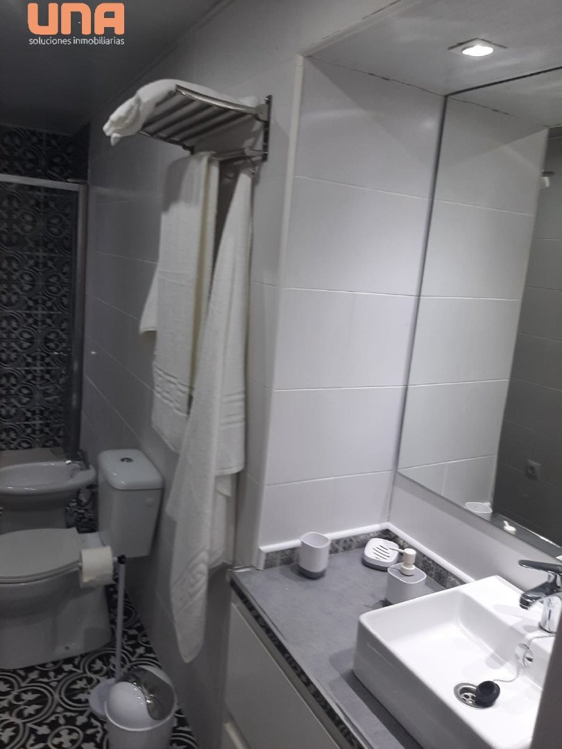 Pis de 64 m² a Còrdova