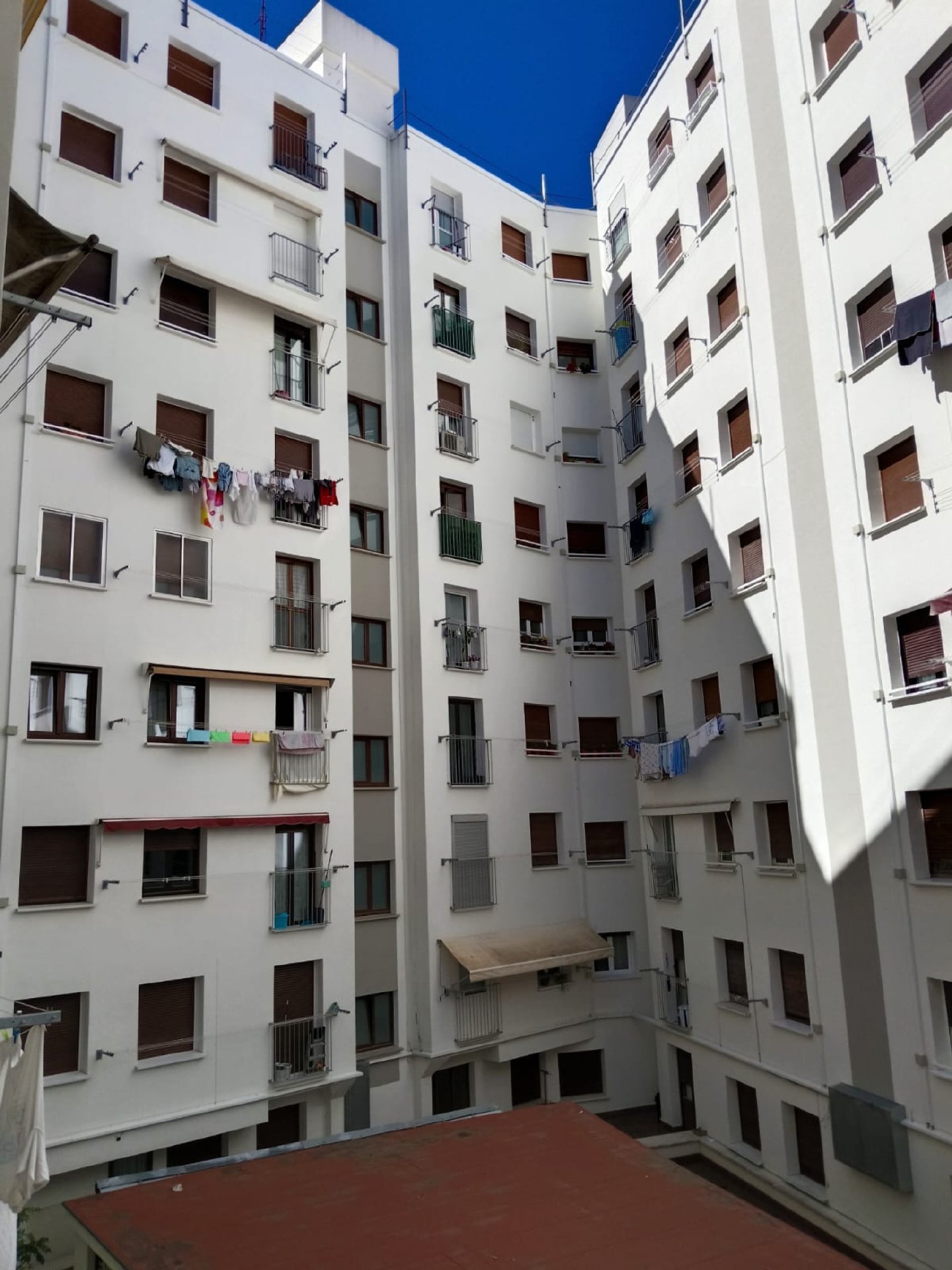 Piso de 115 m² en Pamplona