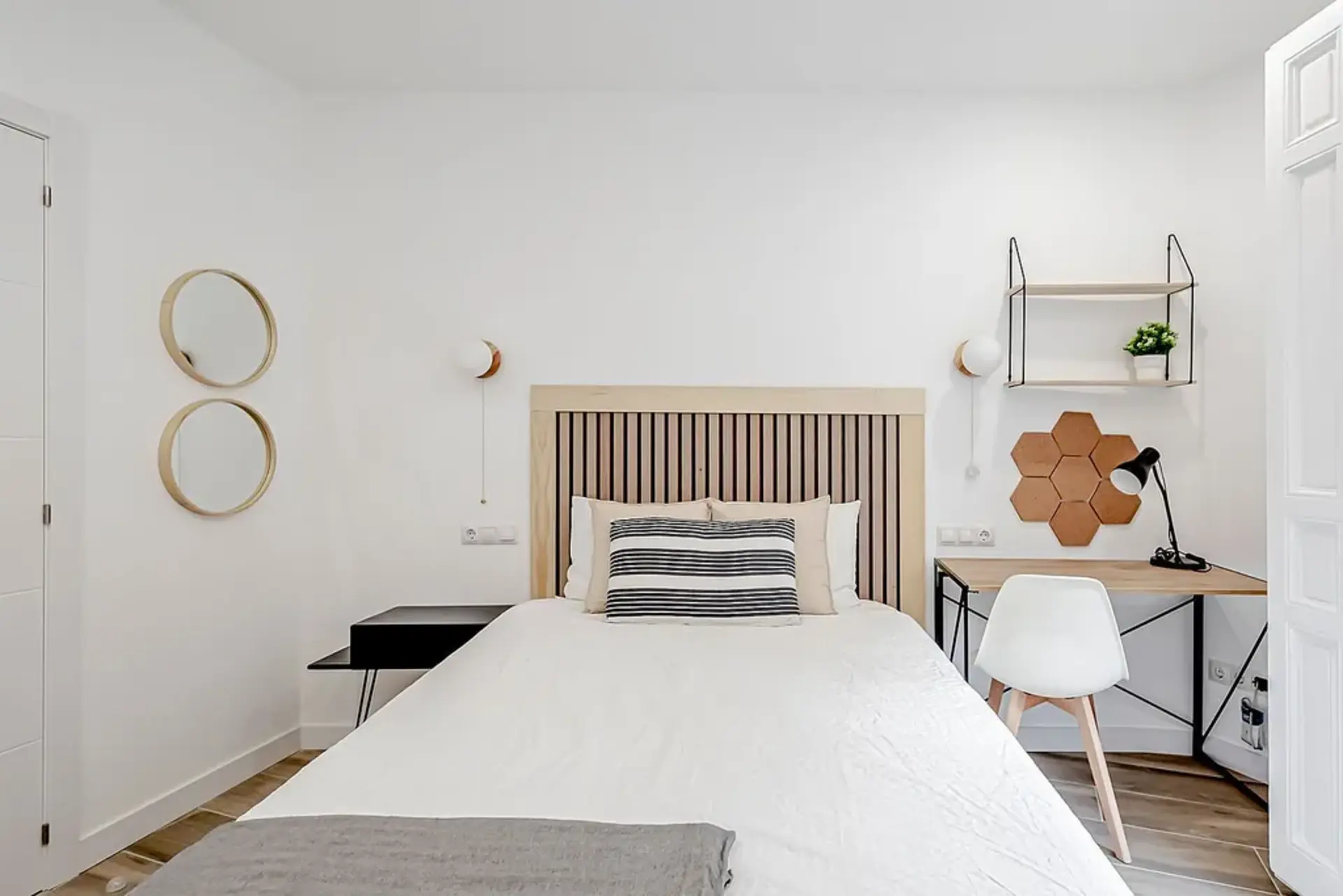 Appartamento 110 m² a San Fernando de Henares