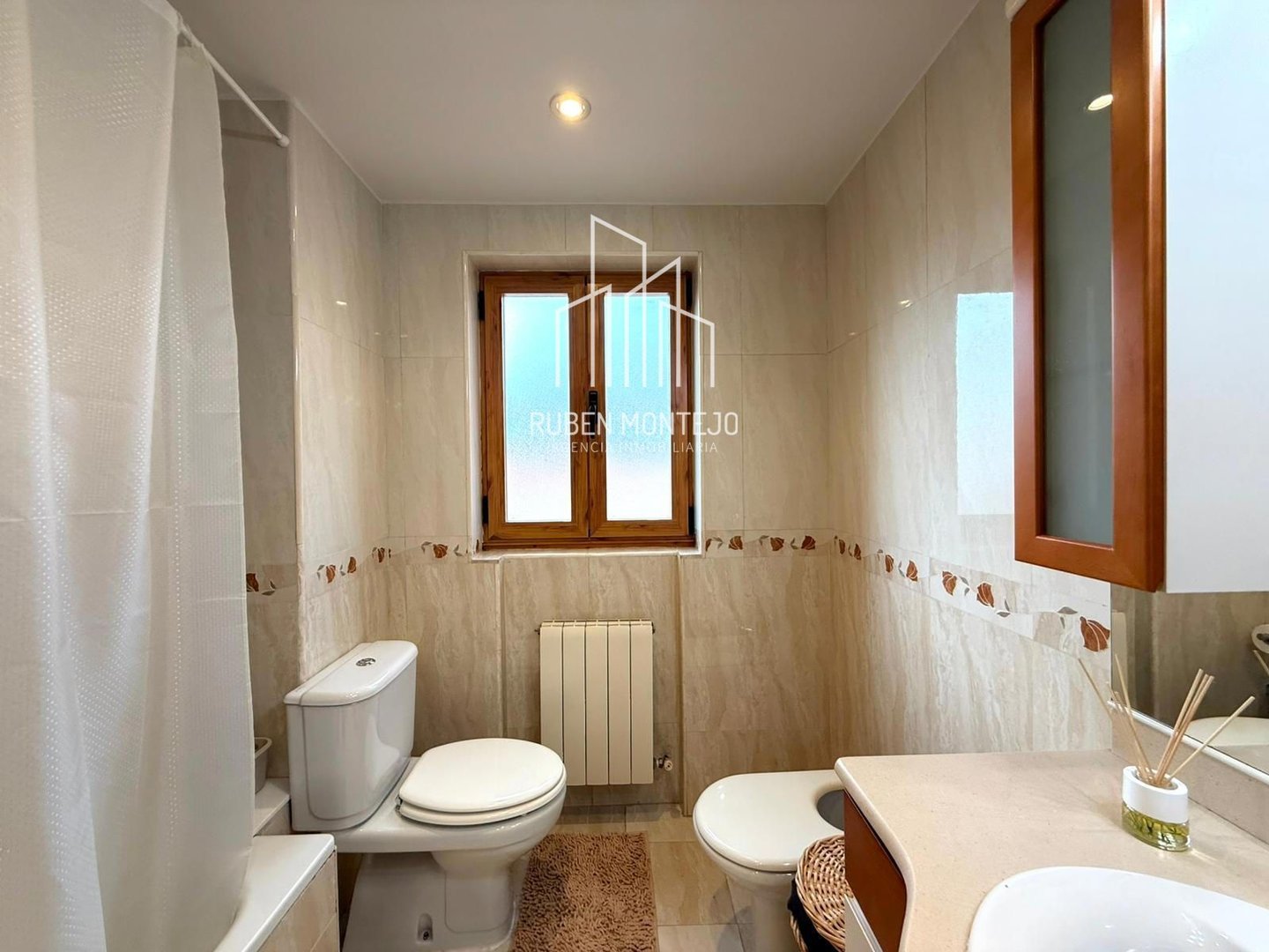 Piso de 136 m² en Salamanca