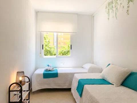 Piso de 90 m² en Oropesa del Mar