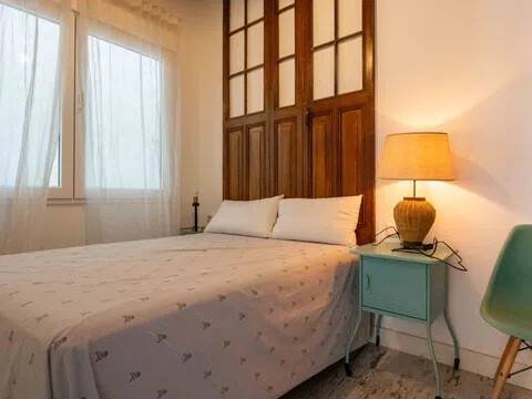 Piso de 56 m² en Gijón