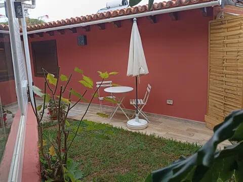Piso de 40 m² en La Orotava