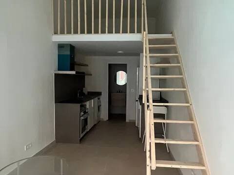 Pis de 49 m² a Aranjuez
