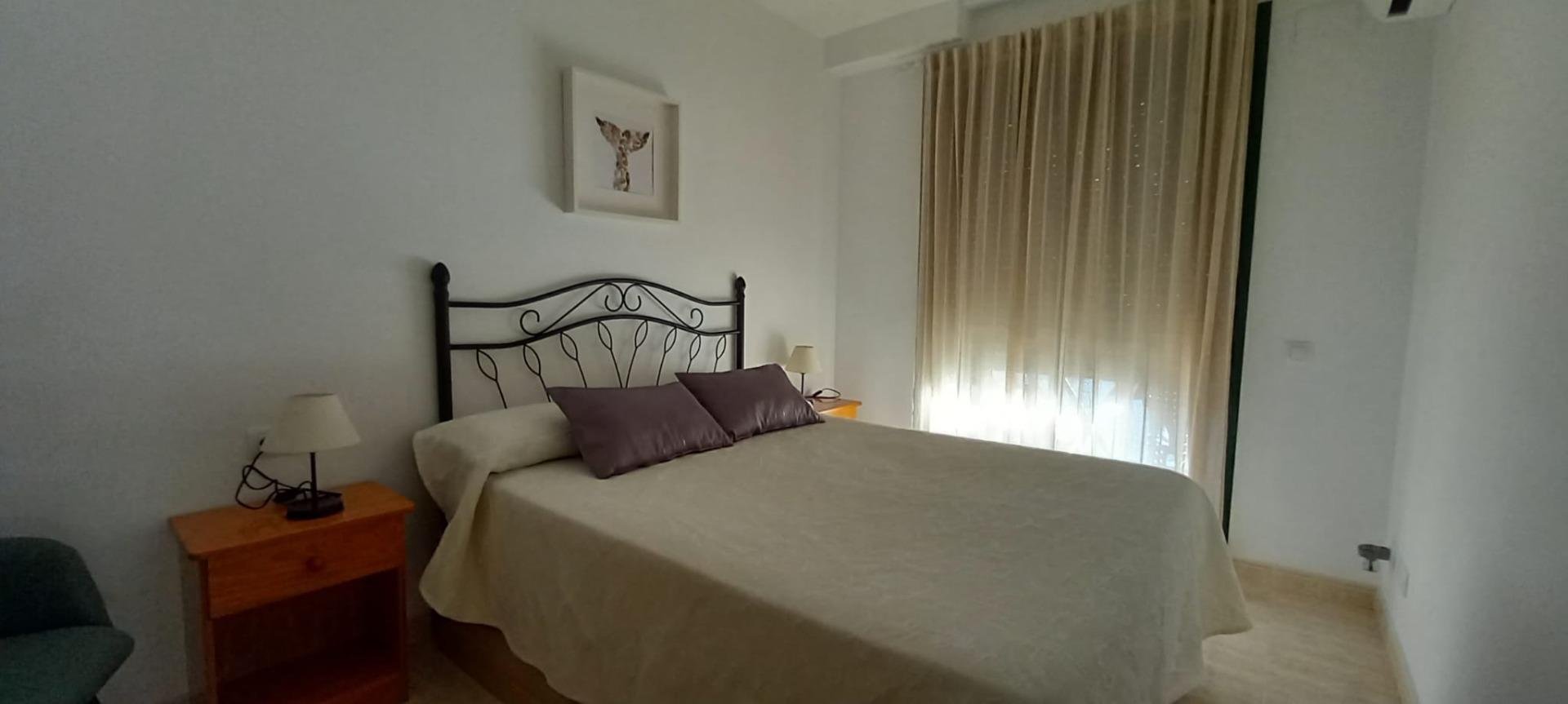 Pis de 75 m² a Benicarló