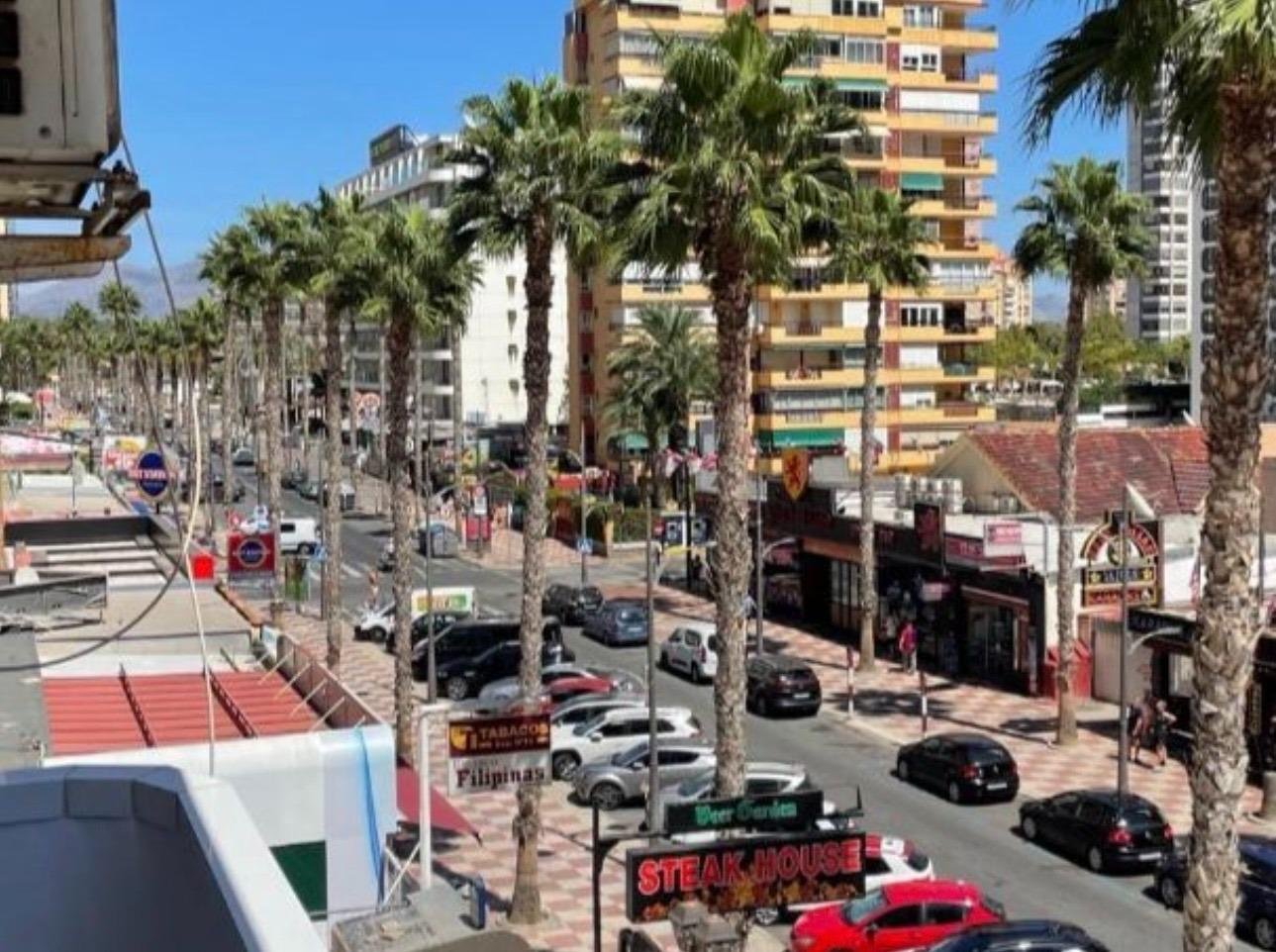 Appartamento 201 m² a Benidorm