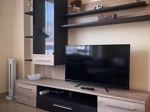 Piso de 46 m² en Cariño