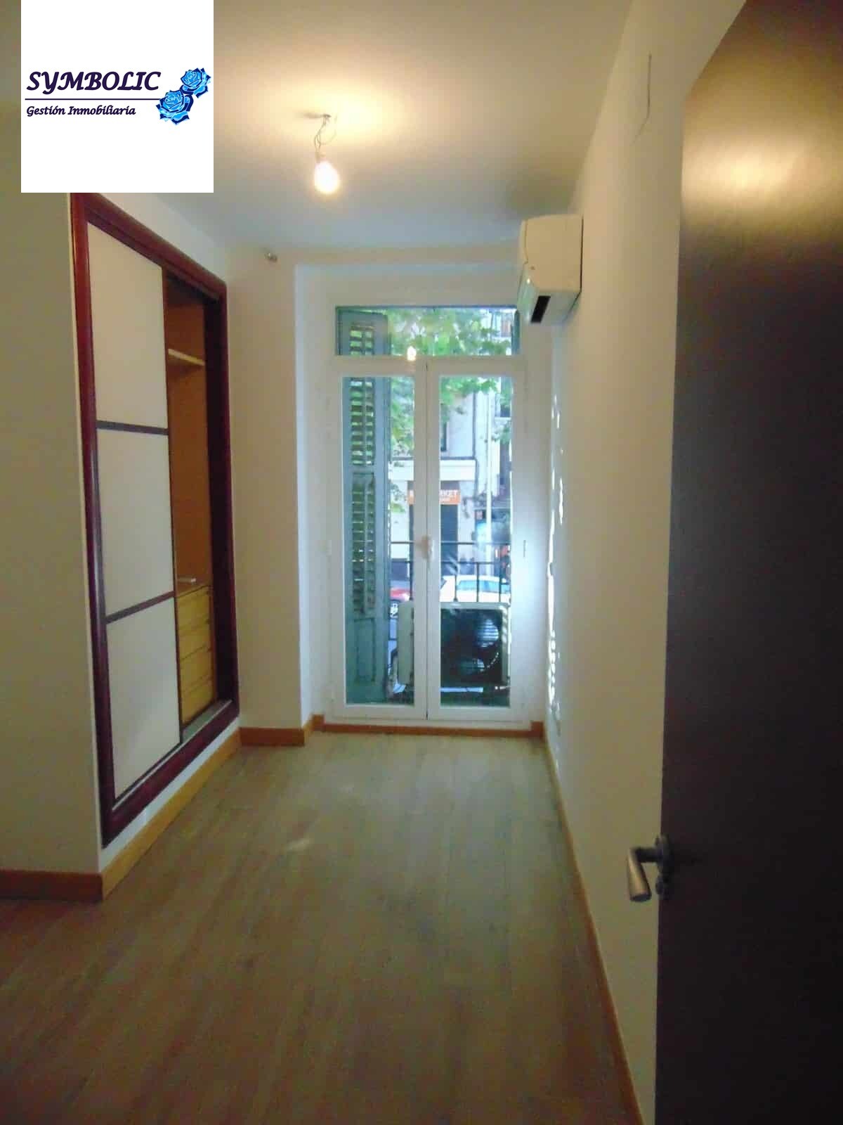 Piso de 102 m² en Madrid