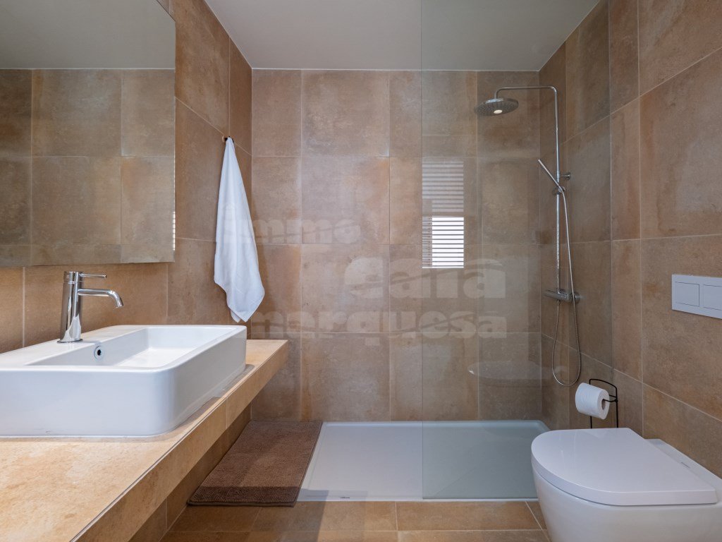 Piso de 125 m² en Begur