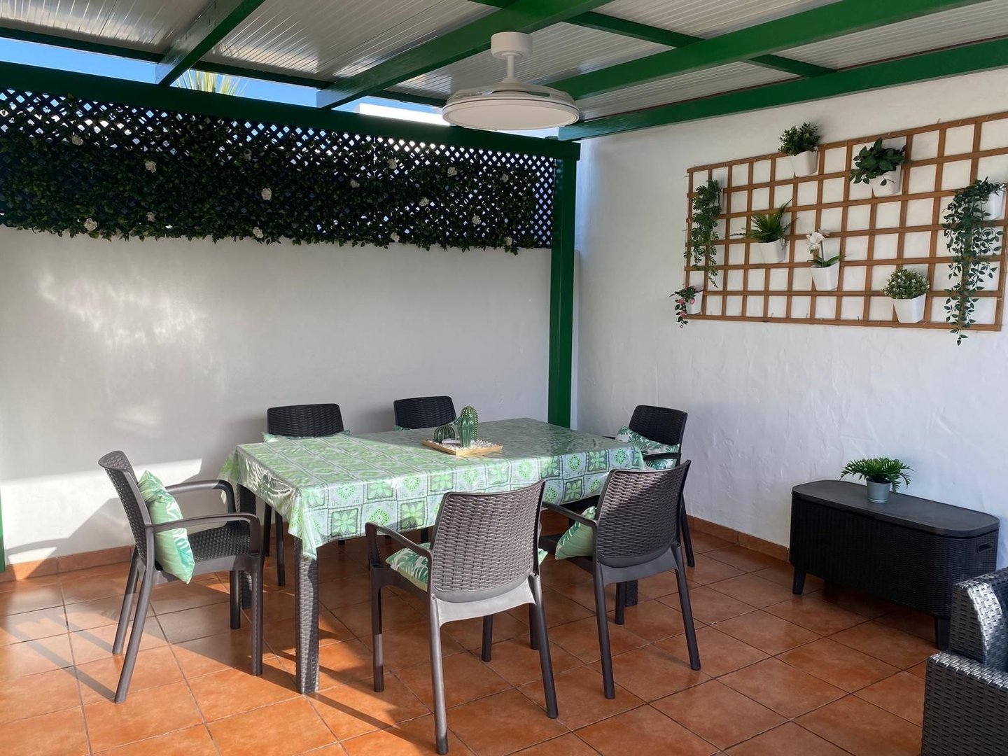 Casa de 55 m² en San Bartolomé de Tirajana