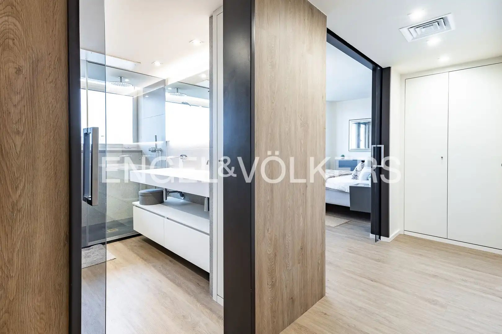 Piso de 201 m² en Barcelona