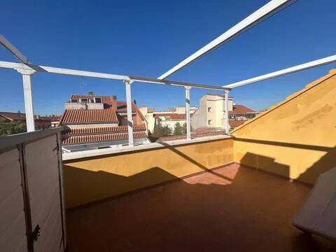 Wohnung 112 m² in Ciempozuelos
