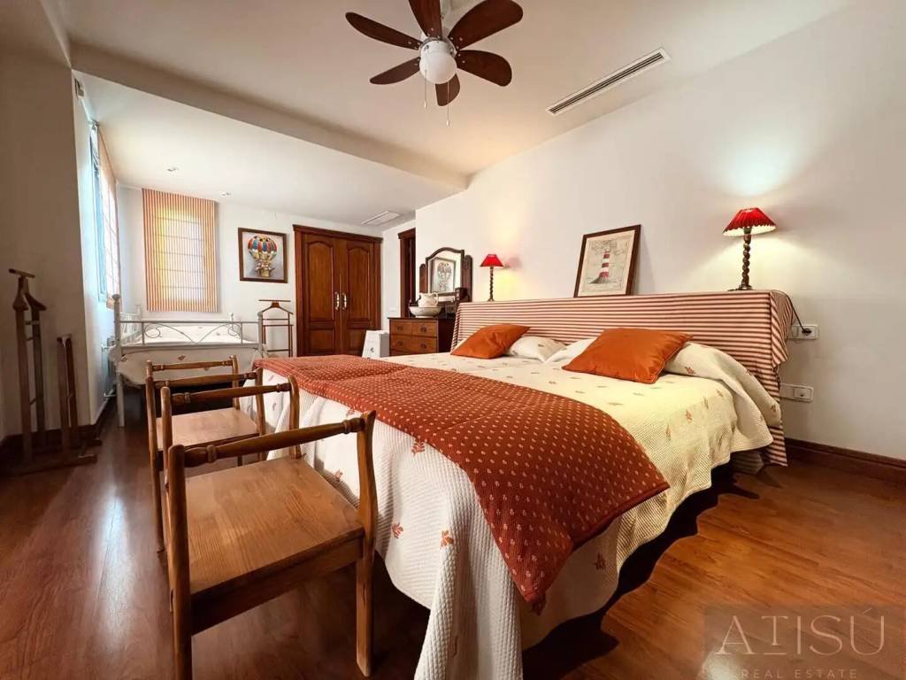 Casa de 450 m² en Benidorm
