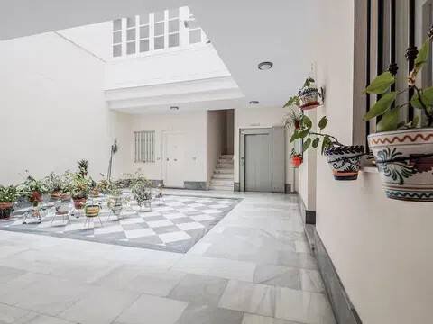 Wohnung 55 m² in Cádiz