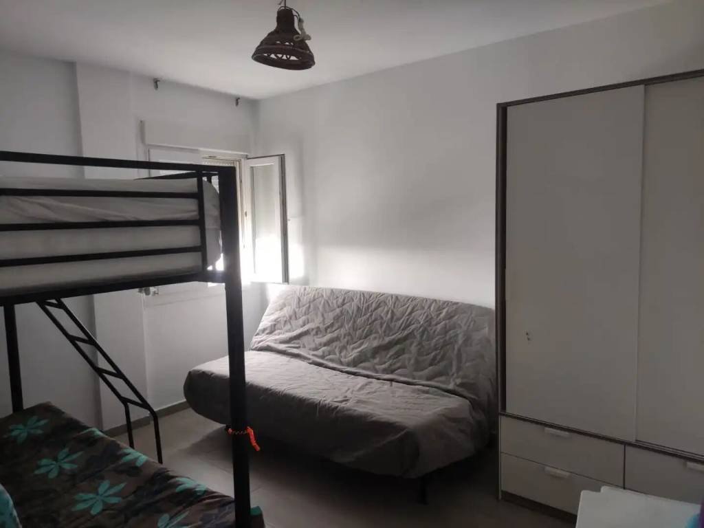 Wohnung 85 m² in Tarifa