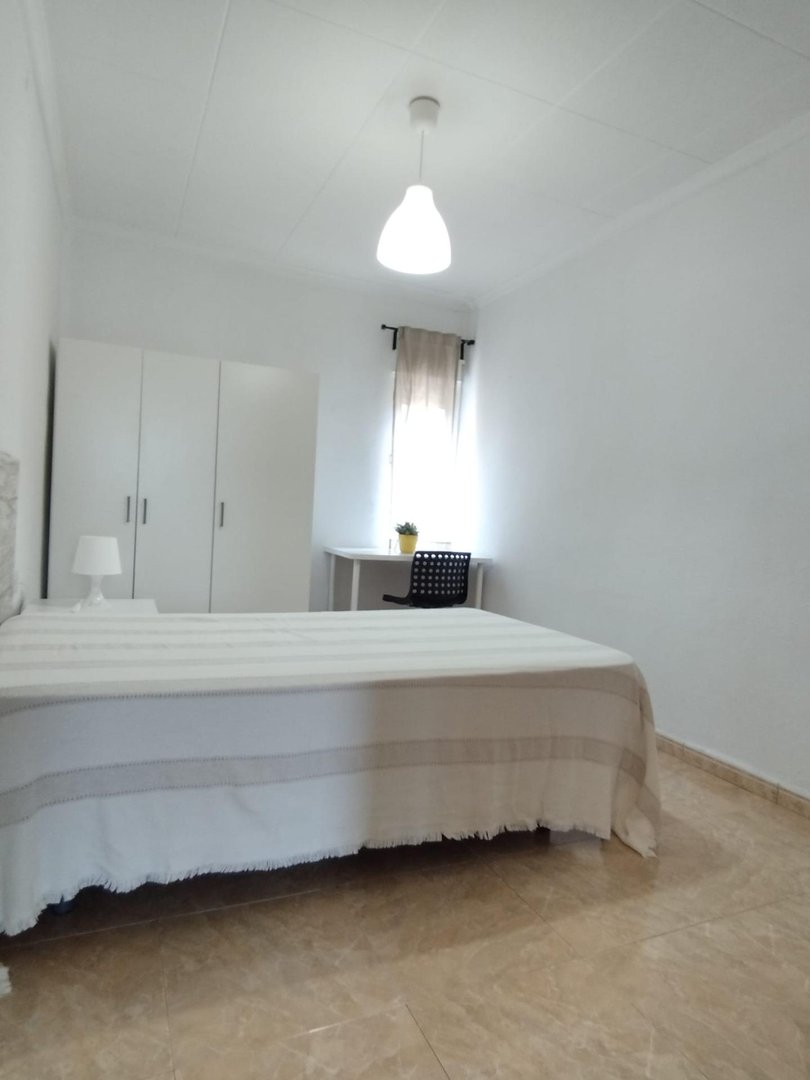 Habitació de lloguer, Múrcia