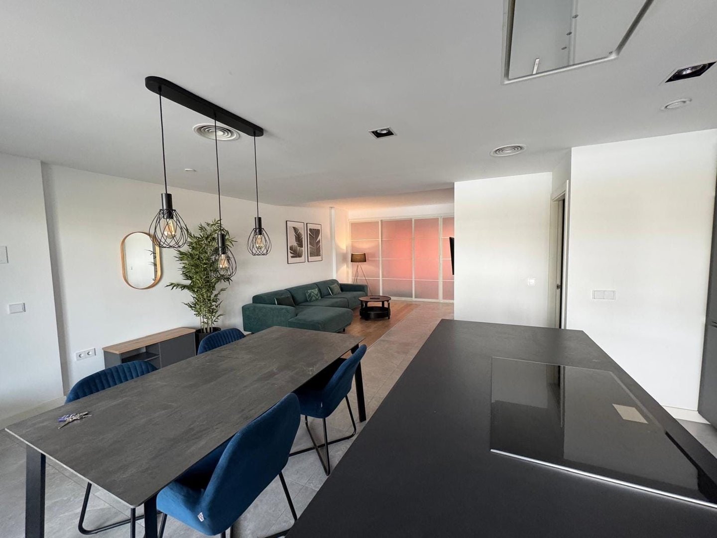 Pis de 75 m² a Finestrat