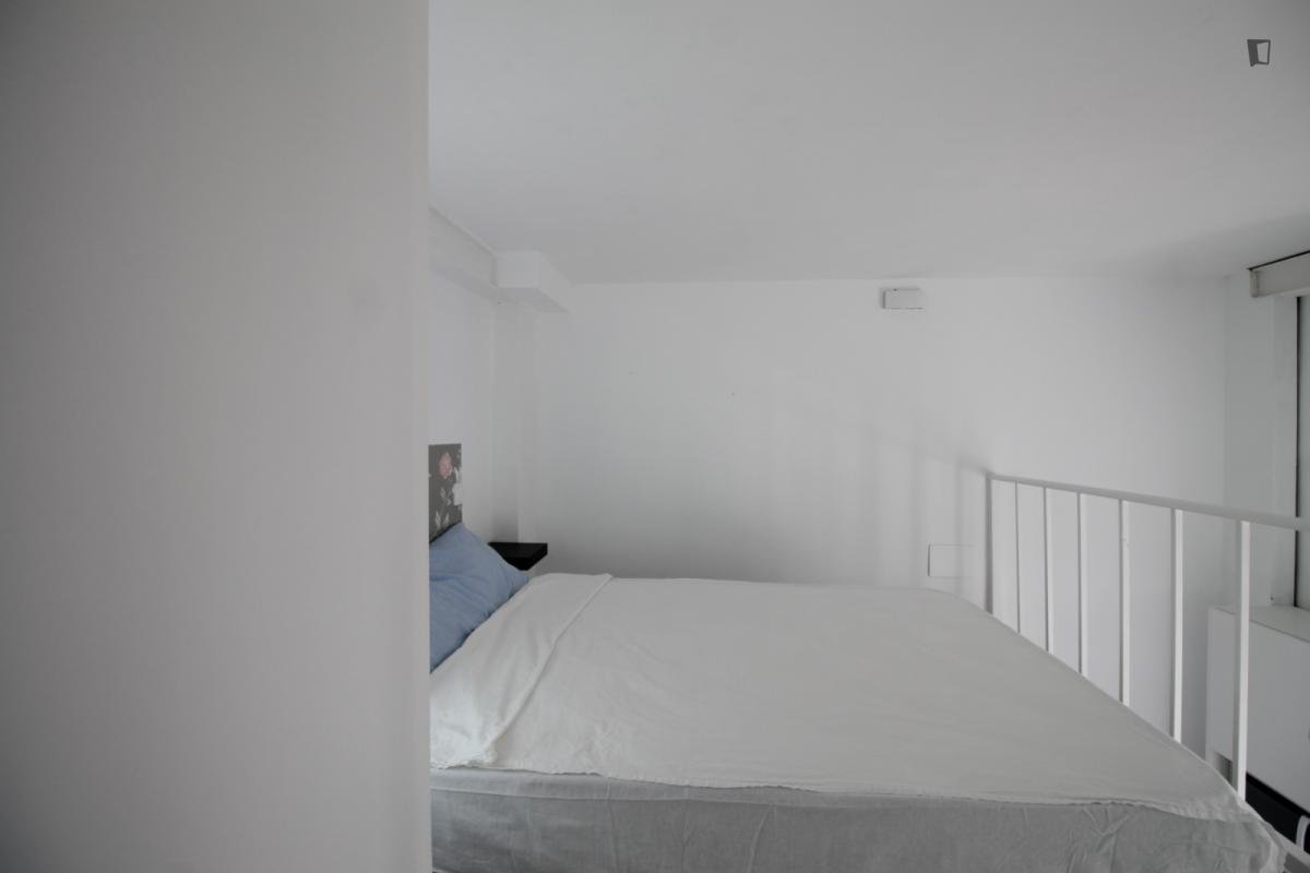 Pis de 29 m² a Madrid