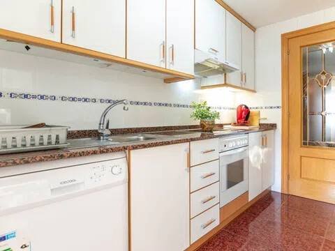 Piso de 95 m² en Alicante