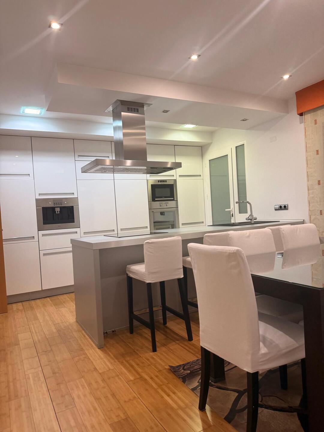 Piso de 122 m² en Alhama de Murcia